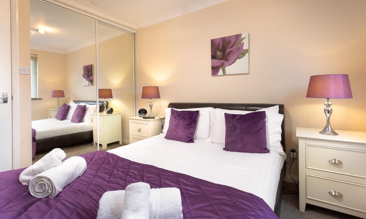 Lakeland Loft Windermere Kültér fotó